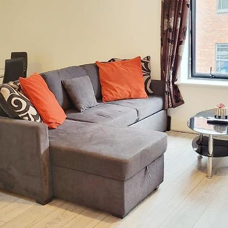 ברמינגהאם City Centre 1 Bed Apartment מראה חיצוני תמונה