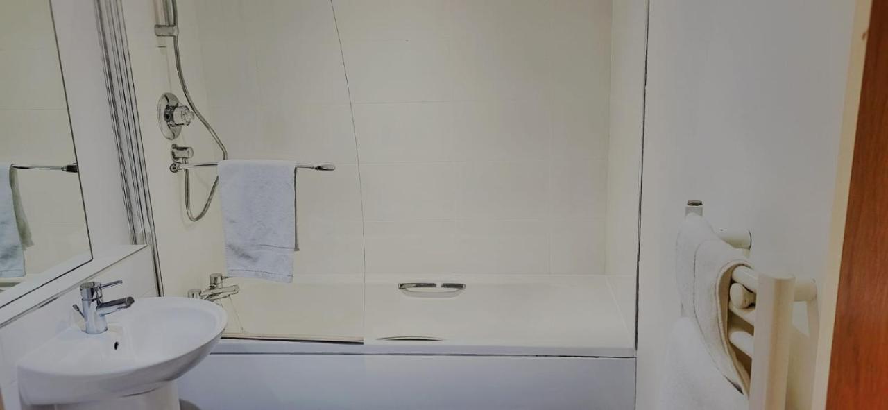 ברמינגהאם City Centre 1 Bed Apartment מראה חיצוני תמונה